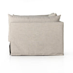 Habitat Bennett Moon Chaise | ready to ship!