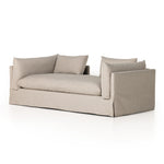 Habitat Bennett Moon Chaise | ready to ship!