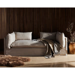 Habitat Bennett Moon Chaise | ready to ship!