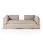 Habitat Bennett Moon Chaise | ready to ship!
