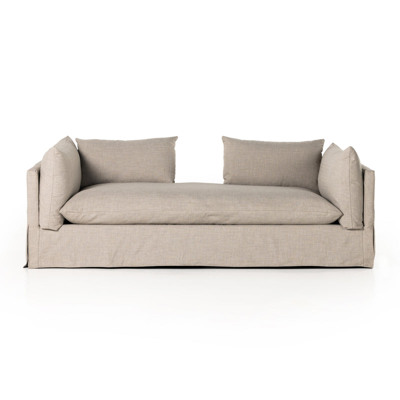 Habitat Bennett Moon Chaise | ready to ship!