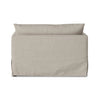 Habitat Bennett Moon Chaise Lounge | shipping 6/4/2025