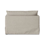 Habitat Bennett Moon Chaise Lounge | shipping 6/4/2025