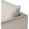 Habitat Bennett Moon Chaise Lounge | shipping 6/4/2025