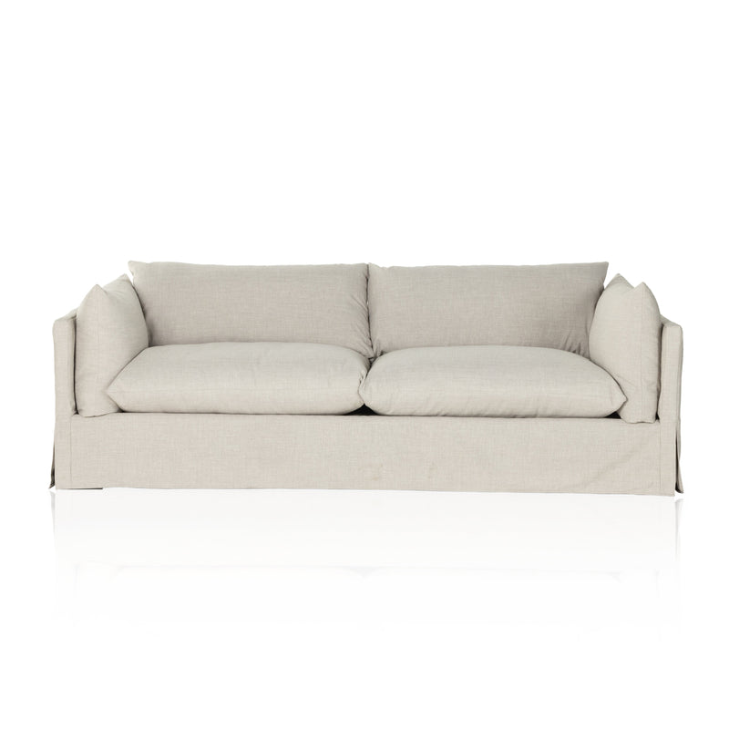 Habitat Bennett Moon Sofa | shipping 6/4/2025