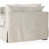 Habitat Bennett Moon Sofa | shipping 6/4/2025