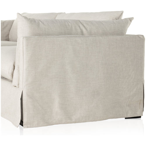 Habitat Bennett Moon Sofa | shipping 6/4/2025