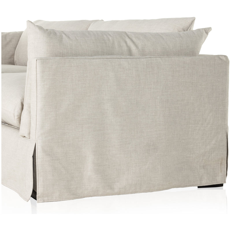 Habitat Bennett Moon Sofa | shipping 6/4/2025