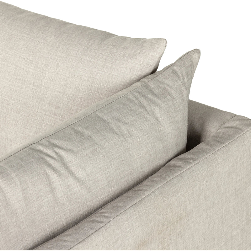 Habitat Bennett Moon Sofa | shipping 6/4/2025