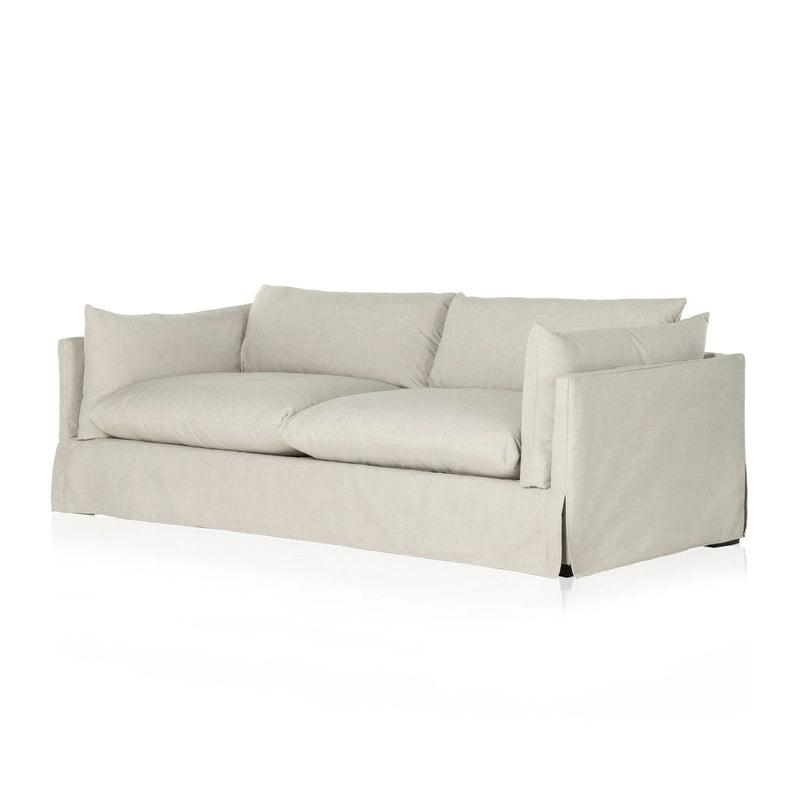 Habitat Bennett Moon Sofa | shipping 6/4/2025