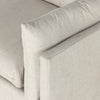 Habitat Bennett Moon Sofa | shipping 6/4/2025