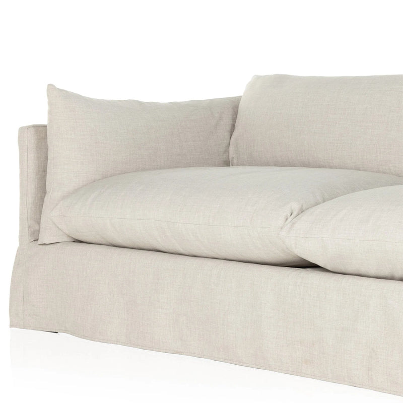 Habitat Bennett Moon Sofa | shipping 6/4/2025