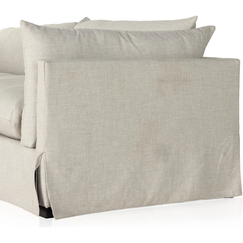 Habitat Bennett Moon Sofa | shipping 6/4/2025