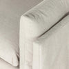 Habitat Bennett Moon Sofa | shipping 6/4/2025