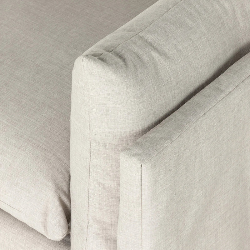 Habitat Bennett Moon Sofa | shipping 6/4/2025