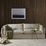 Habitat Bennett Moon Sofa | shipping 6/4/2025