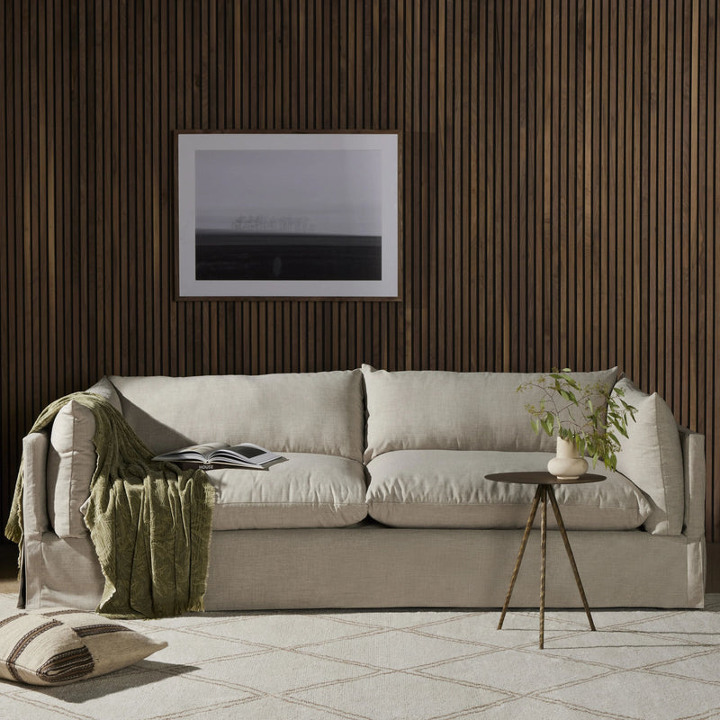 Habitat Bennett Moon Sofa | shipping 6/4/2025