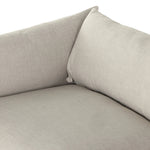 Habitat Bennett Moon Sofa | shipping 6/4/2025