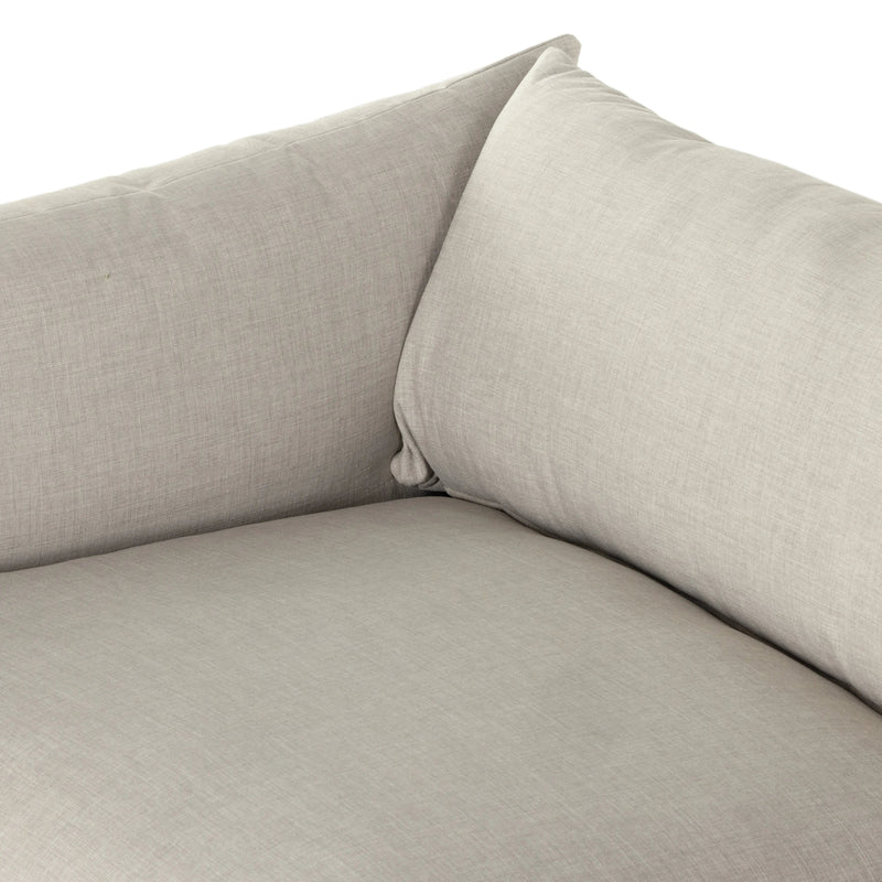 Habitat Bennett Moon Sofa | shipping 6/4/2025