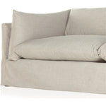 Habitat Bennett Moon Sofa | shipping 6/4/2025
