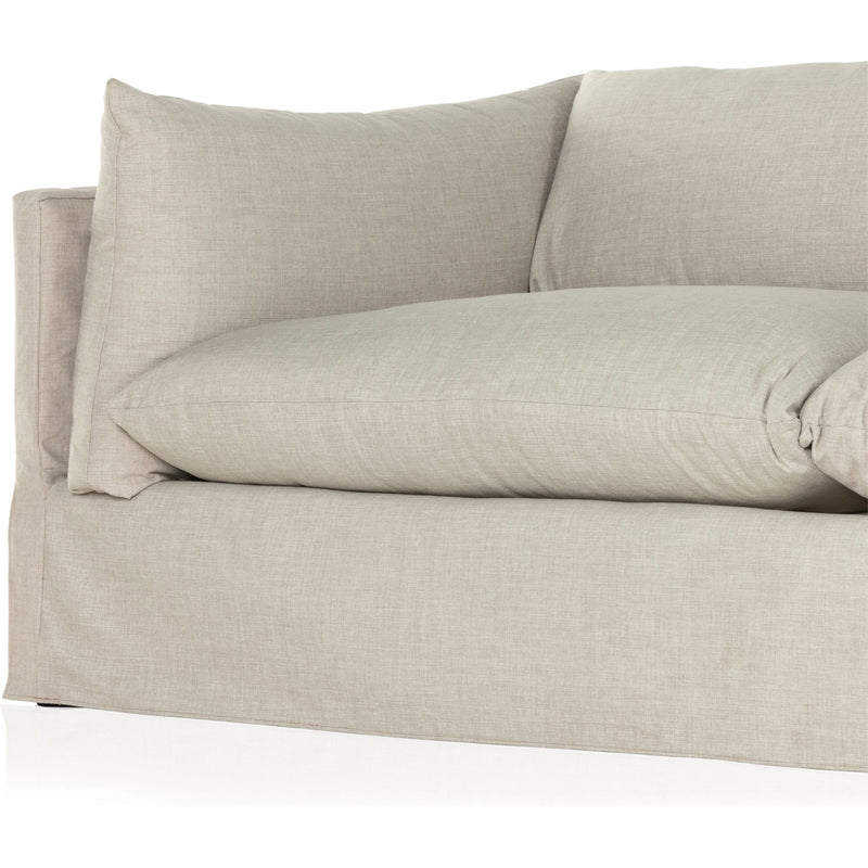 Habitat Bennett Moon Sofa | shipping 6/4/2025
