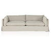 Habitat Bennett Moon Sofa | shipping 6/4/2025