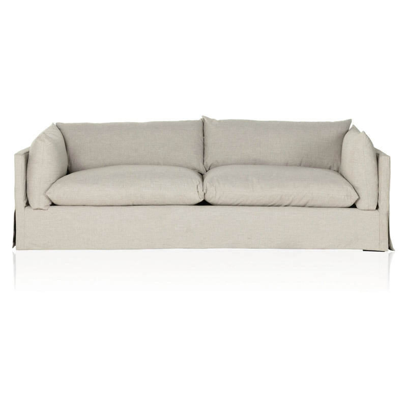 Habitat Bennett Moon Sofa | shipping 6/4/2025