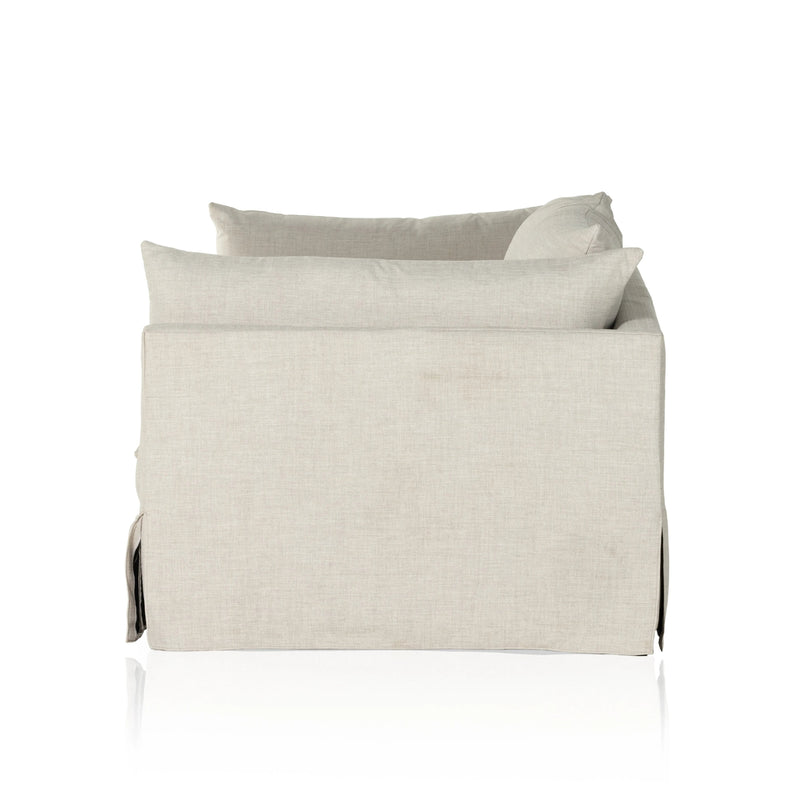 Habitat Bennett Moon Sofa | shipping 6/4/2025