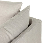 Habitat Bennett Moon Sofa | shipping 6/4/2025