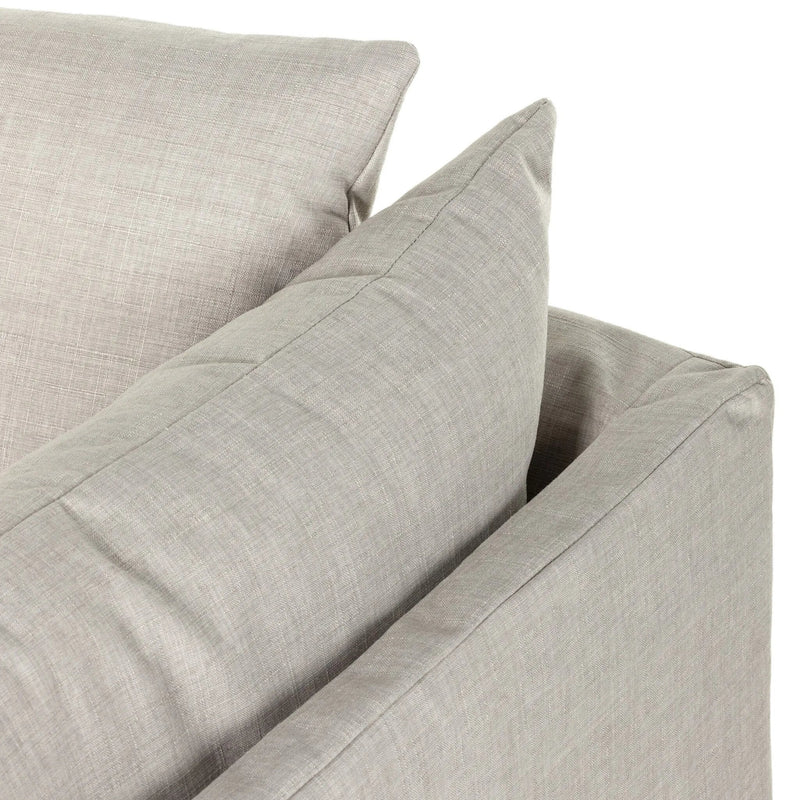 Habitat Bennett Moon Sofa | shipping 6/4/2025
