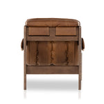 Halston Heirloom Sienna Chair | shipping 11/25/2025