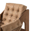 Halston Palermo Drift Chair | shipping 09/11/2025