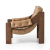 Halston Palermo Drift Chair | shipping 09/11/2025