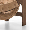 Halston Palermo Drift Chair | shipping 09/11/2025