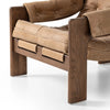 Halston Palermo Drift Chair | shipping 09/11/2025