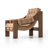 Halston Palermo Drift Chair | shipping 09/11/2025