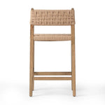 Hamlin Double Twisted Paper Cord Counter Stool | ready to ship!