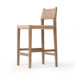 Hamlin Double Twisted Paper Cord Counter Stool | ready to ship!