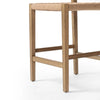 Hamlin Double Twisted Paper Cord Counter Stool | ready to ship!