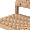 Hamlin Double Twisted Paper Cord Counter Stool | ready to ship!