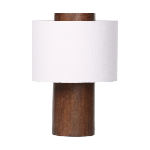 Haney Russet Mango Table Lamp | ready to ship!