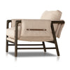 Harrison Alcala Wheat Chair | shipping 7/13/2025