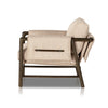 Harrison Alcala Wheat Chair | shipping 7/13/2025
