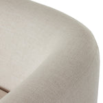 Hartley Dover Crescent Sofa | ready to ship!