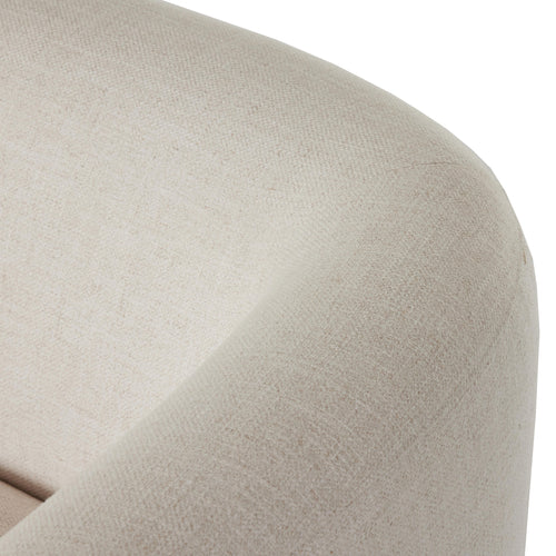 Hartley Dover Crescent Sofa | ready to ship!