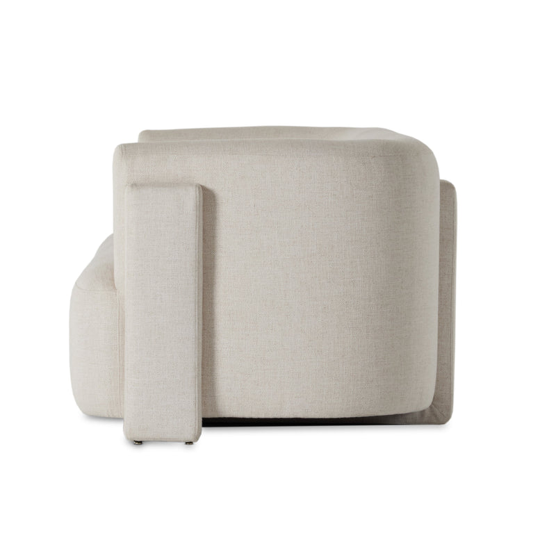 Hartley Dover Crescent Sofa | ready to ship!