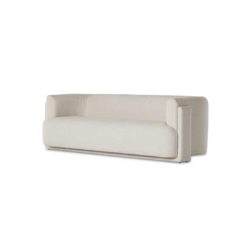 Hartley Dover Crescent Sofa | ready to ship!