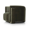 Hartley Surrey Olive Chair | shipping 09/26/2025