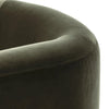 Hartley Surrey Olive Chair | shipping 09/26/2025
