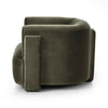 Hartley Surrey Olive Chair | shipping 09/26/2025